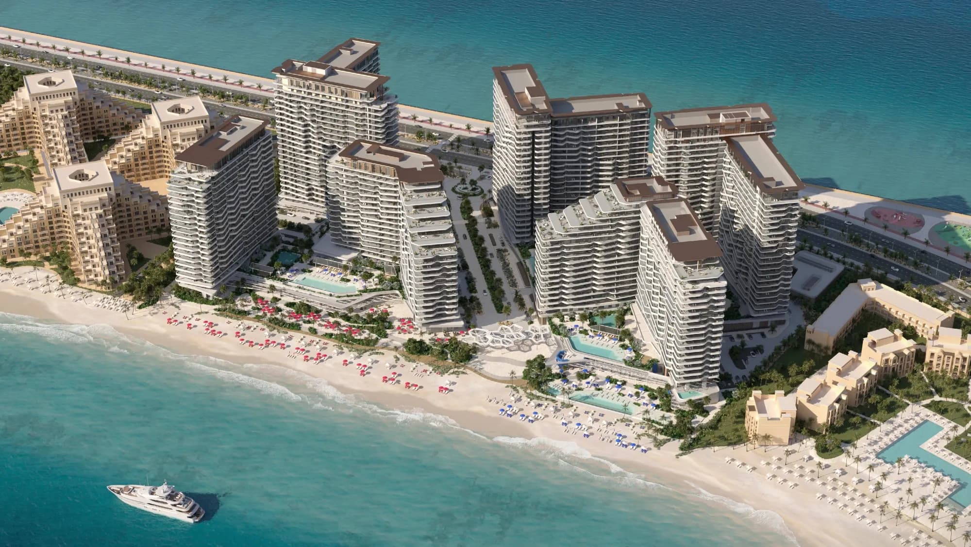 Nikki Beach - Additional Image
