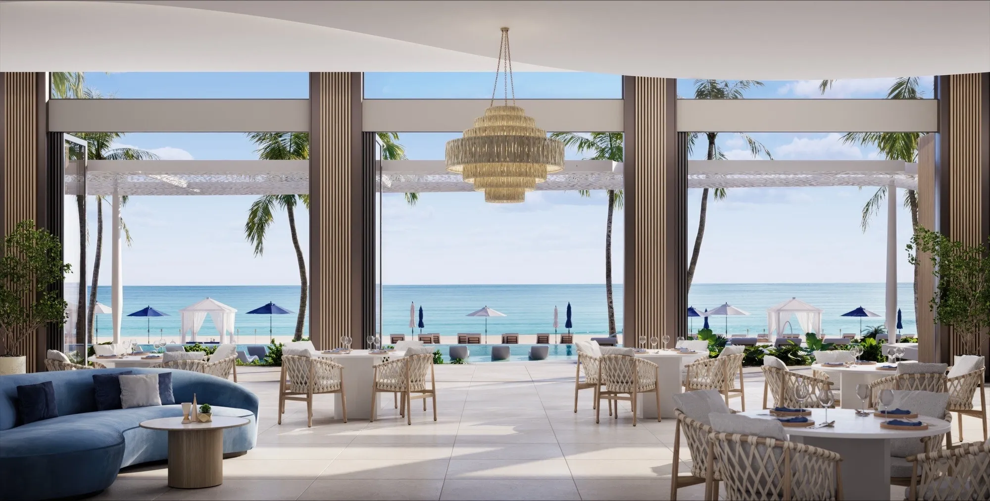 Nikki Beach - Additional Image