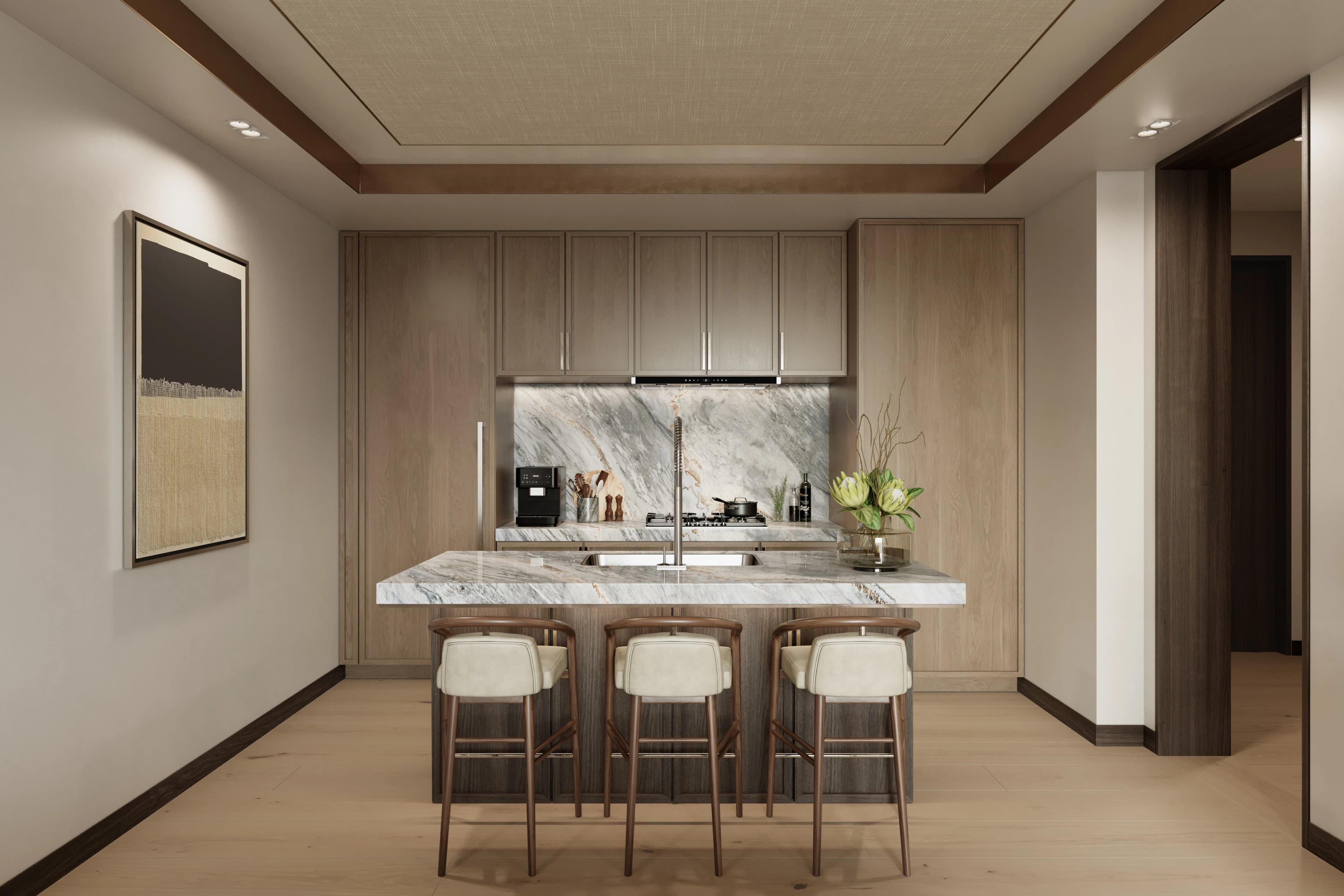 Nobu Residence  - Additional Image