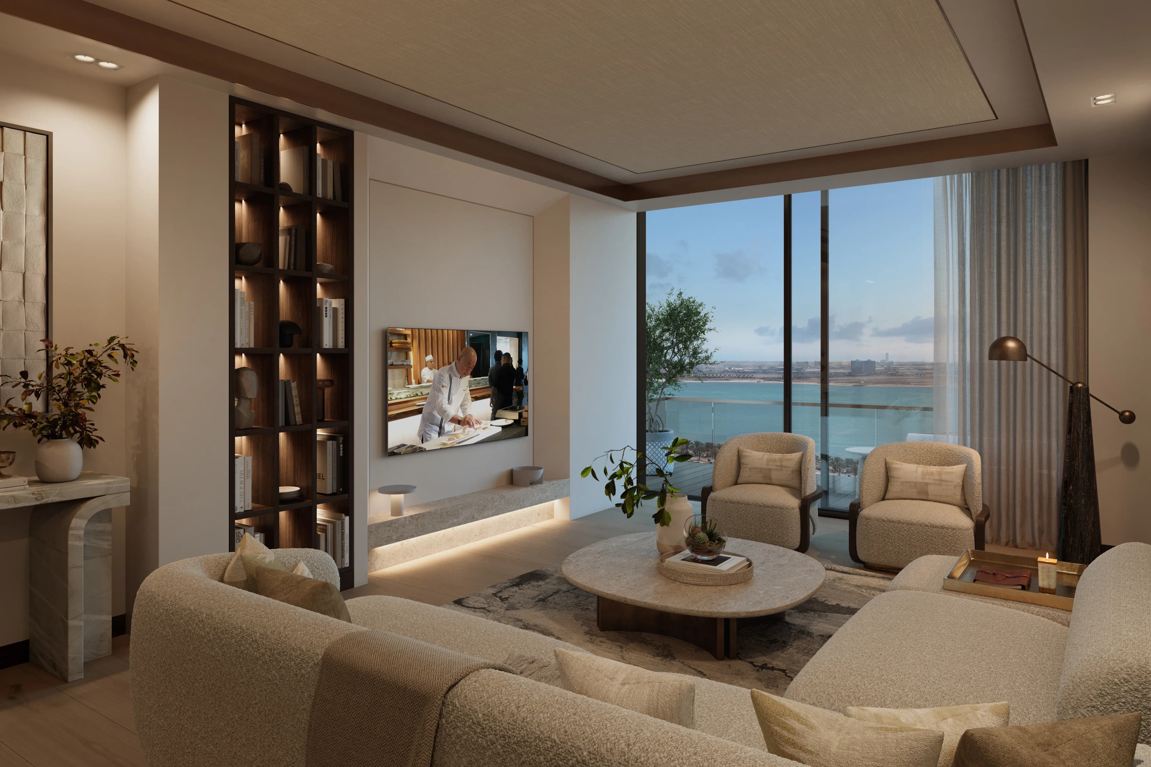 Nobu Residence 