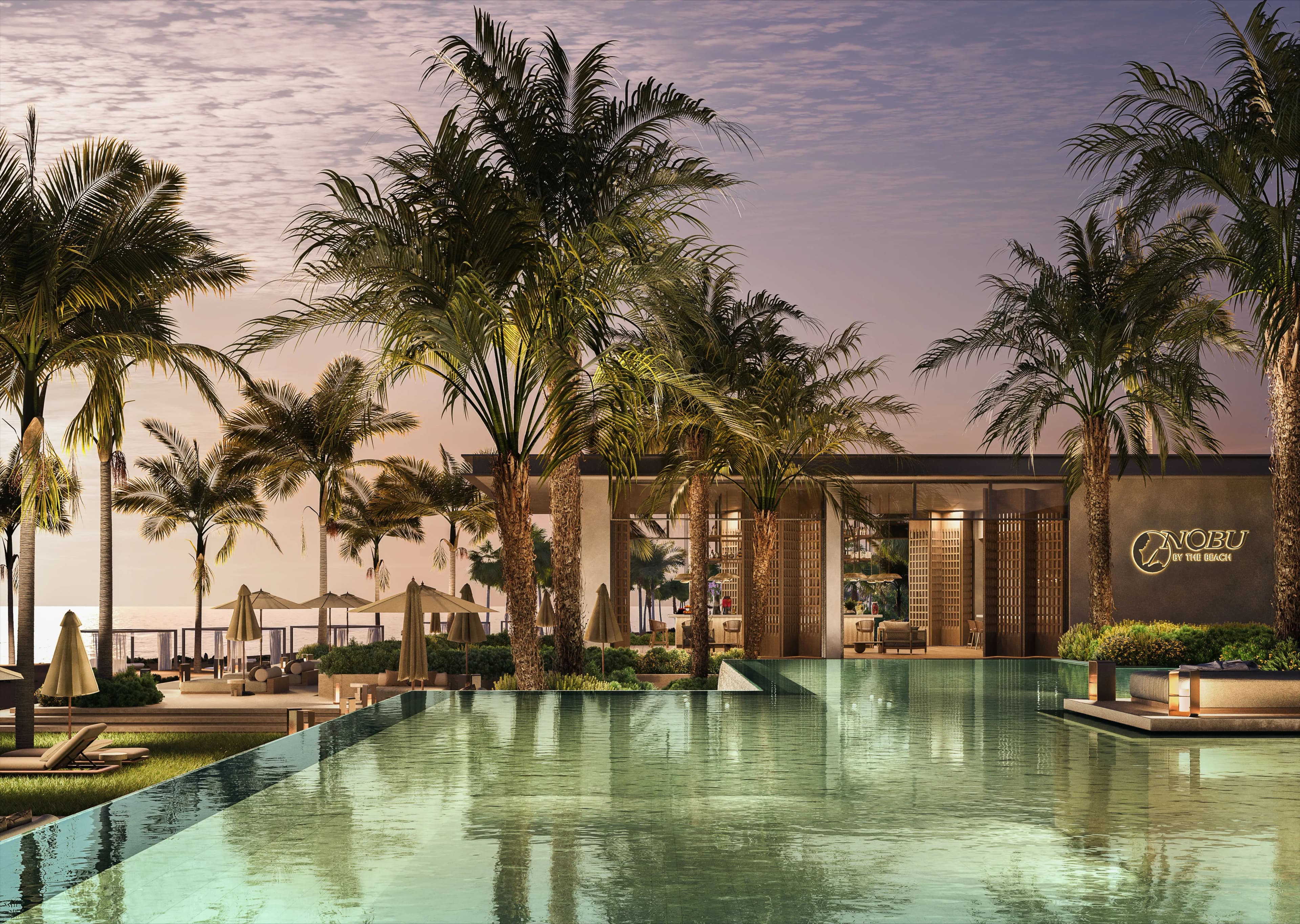 Nobu Residence  - Additional Image