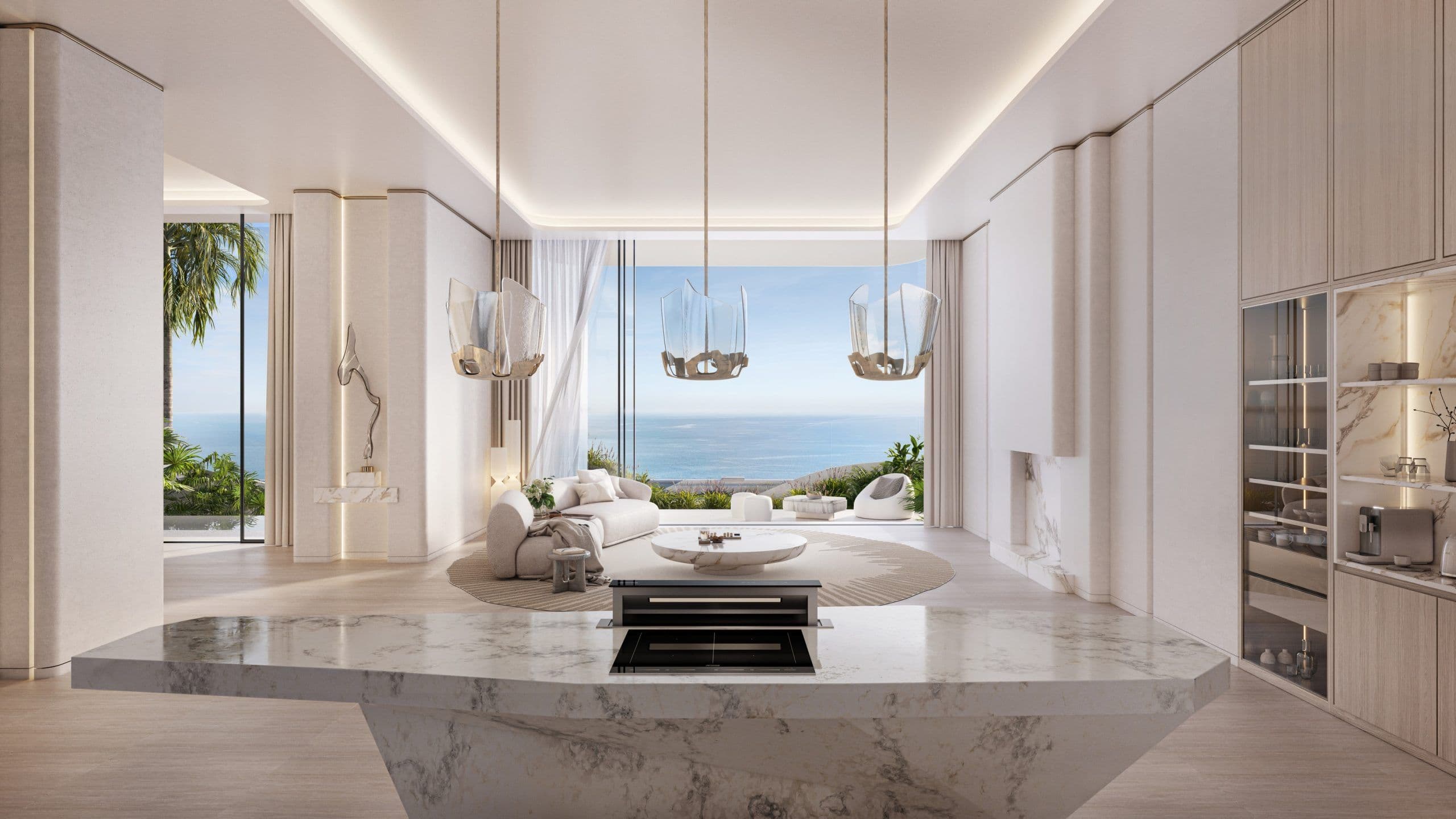  Oystra by Zaha Hadid – Iconic Branded Residences for sell  on Al Marjan Island, Ras Al Khaimah - Additional Image
