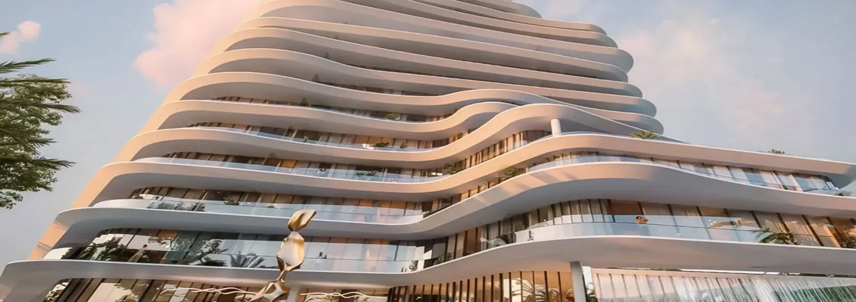 Pelagia – Luxury Smart Residences for Sale on Al Marjan Island, Ras Al Khaimah - Additional Image