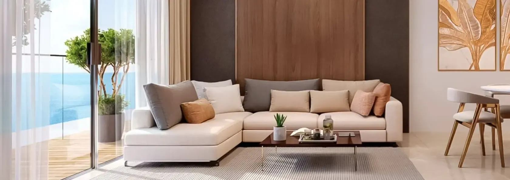 Pelagia – Luxury Smart Residences for Sale on Al Marjan Island, Ras Al Khaimah - Additional Image
