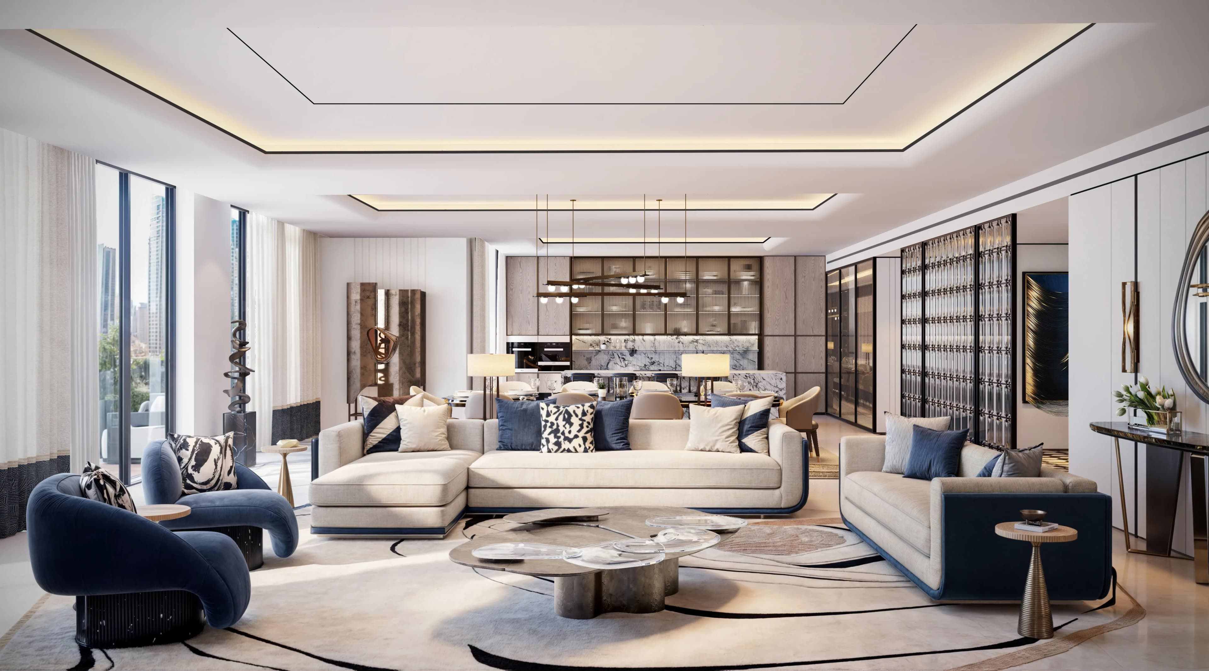 Sofitel Residences - Additional Image