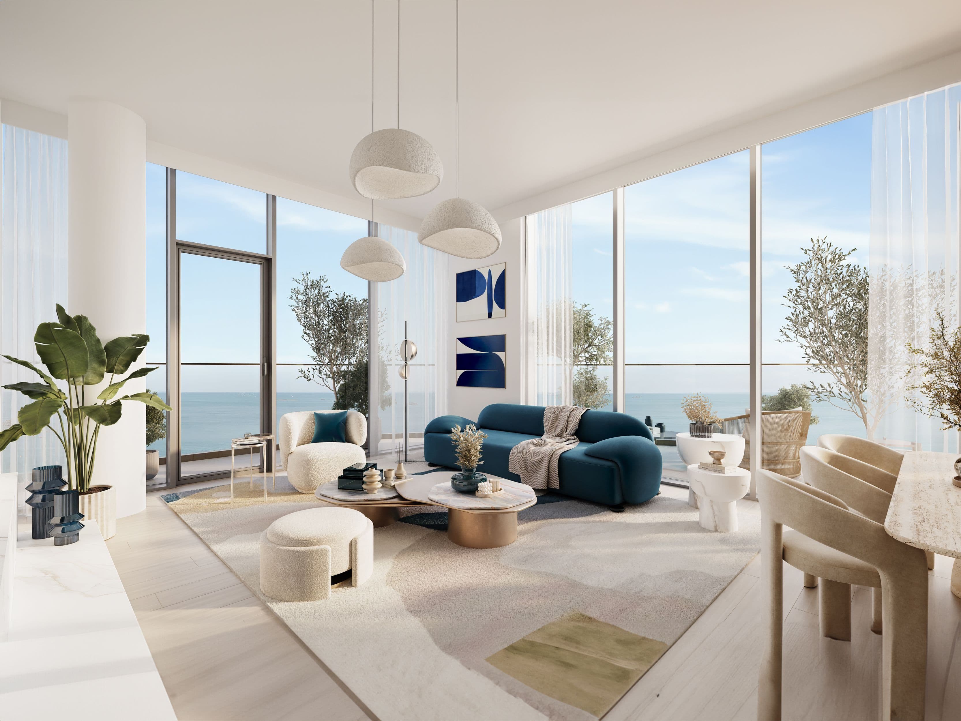 Quattro Del Mar Mina Al Arab - Additional Image