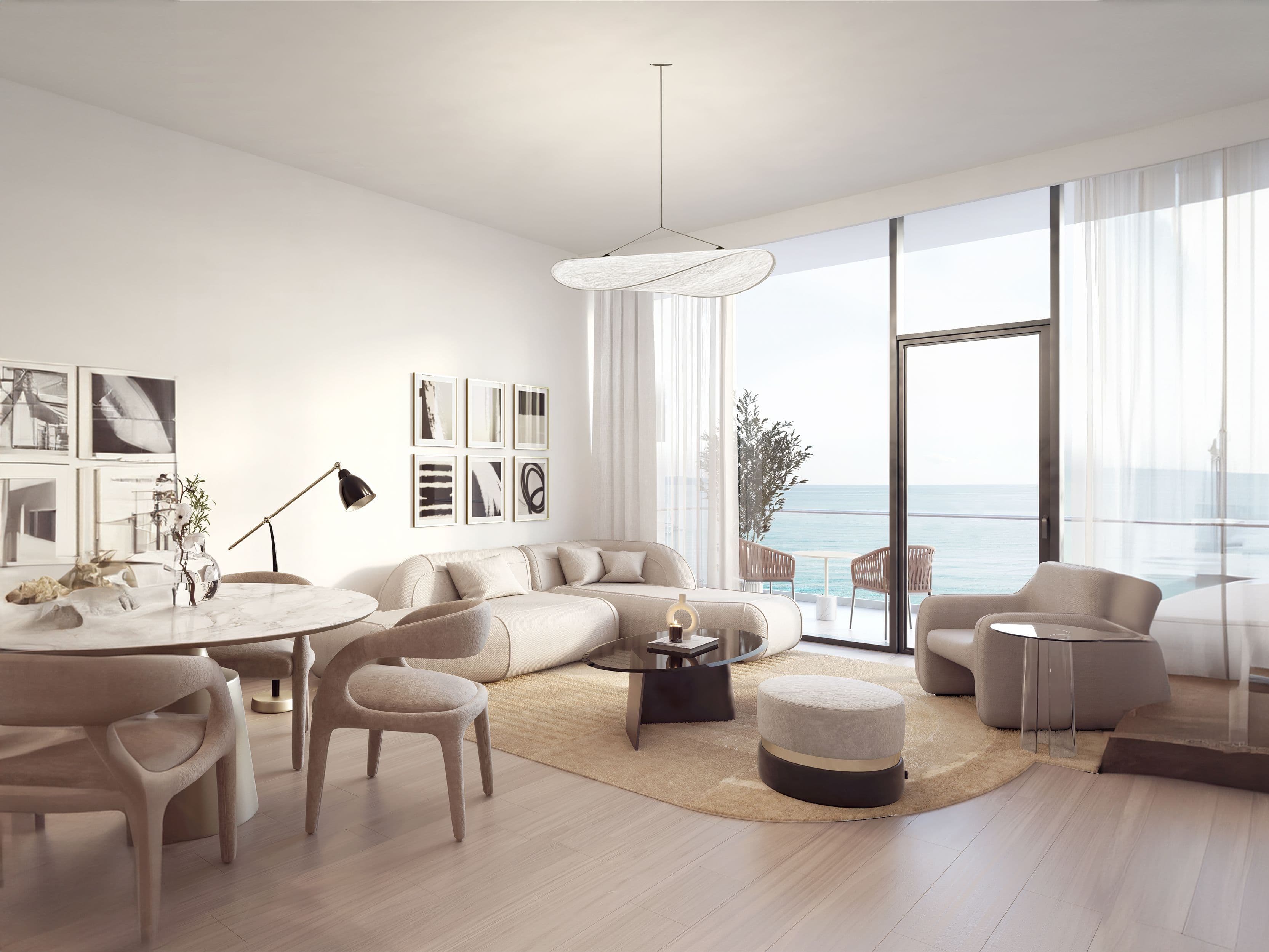 Quattro Del Mar  - Additional Image