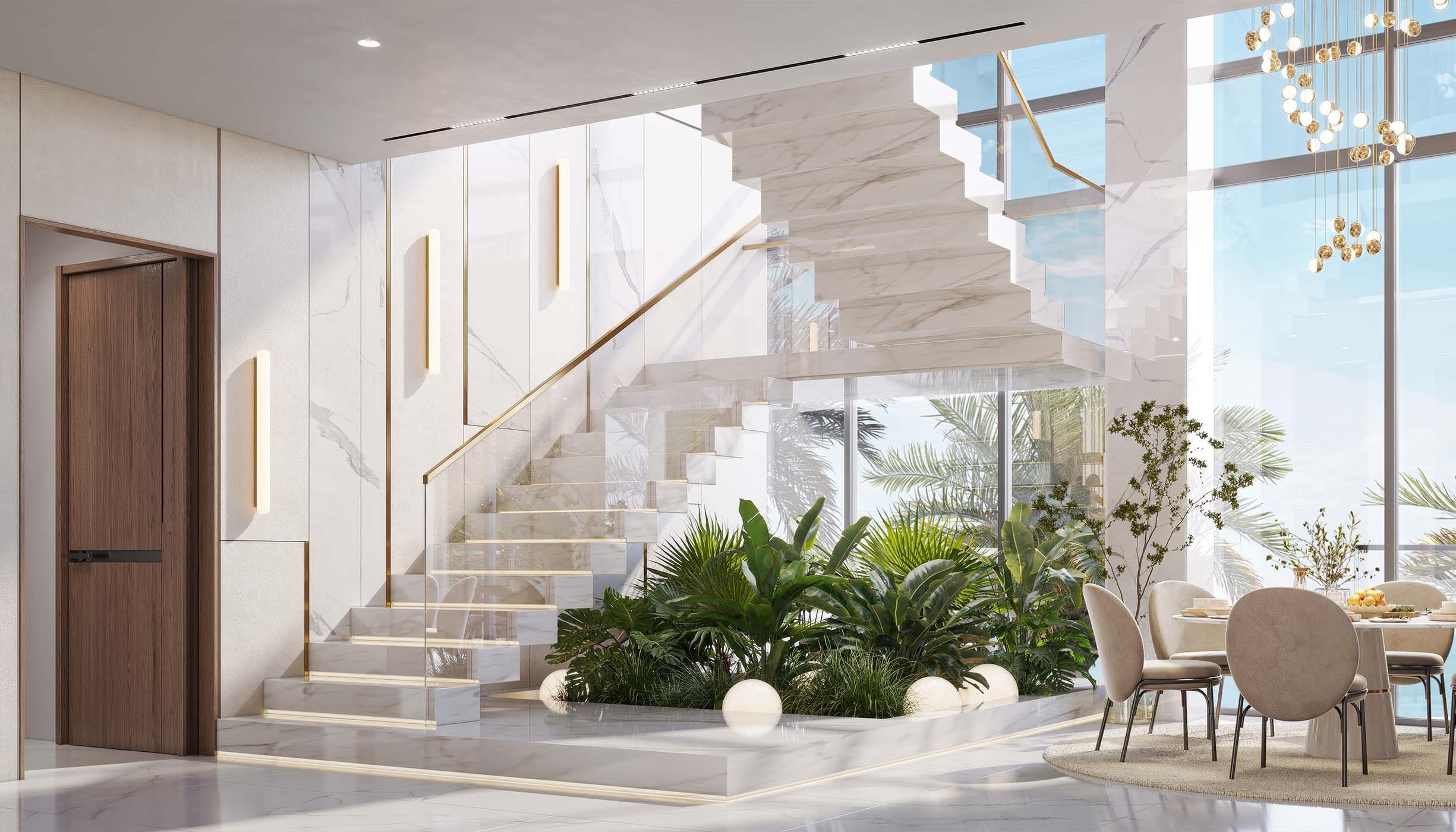 Acacia by BnW Developments – FashionTV-Branded Residences for sell  on Al Marjan Island, Ras Al Khaimah - Additional Image
