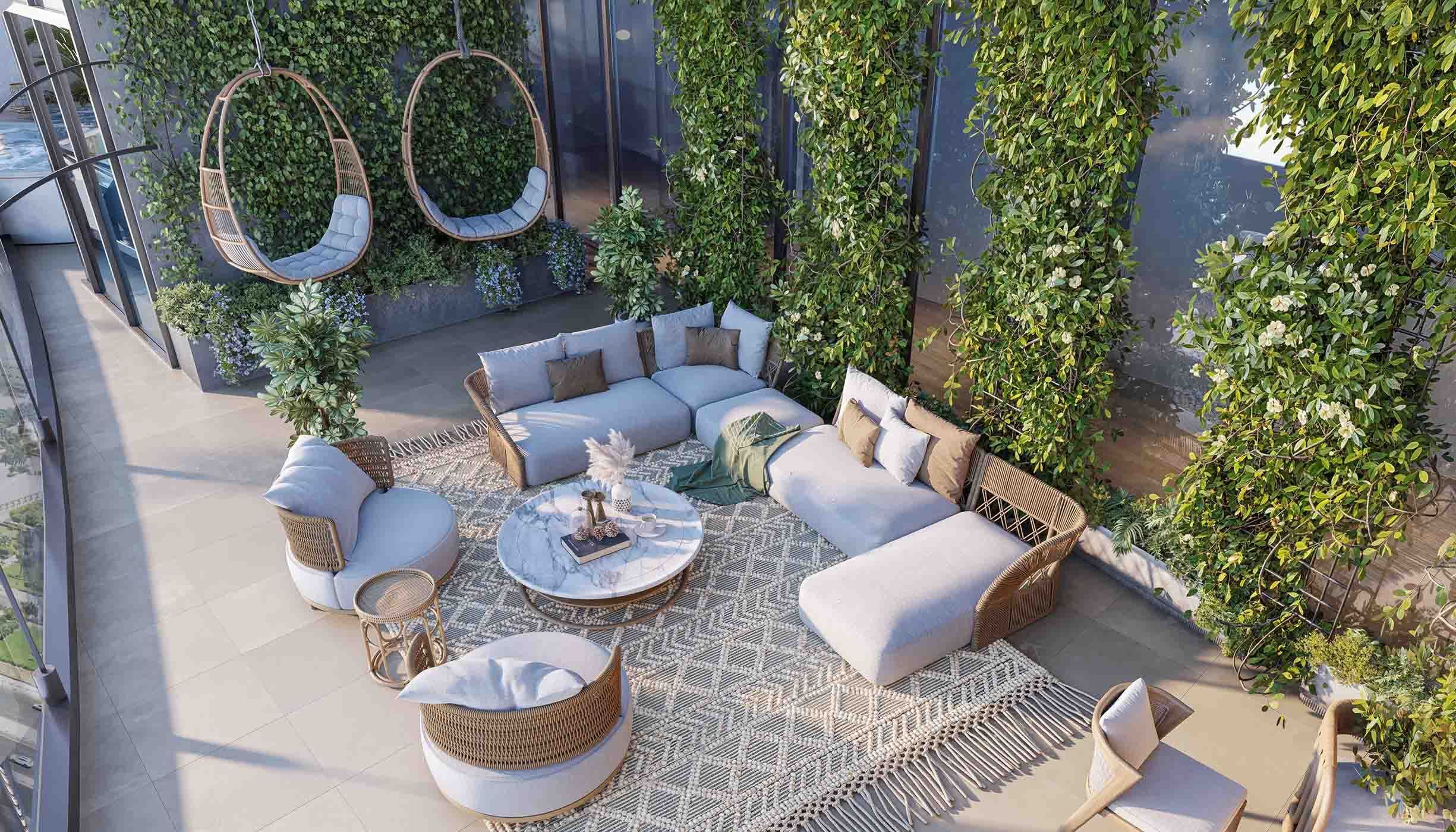 Acacia by BnW Developments – FashionTV-Branded Residences for sell  on Al Marjan Island, Ras Al Khaimah - Additional Image