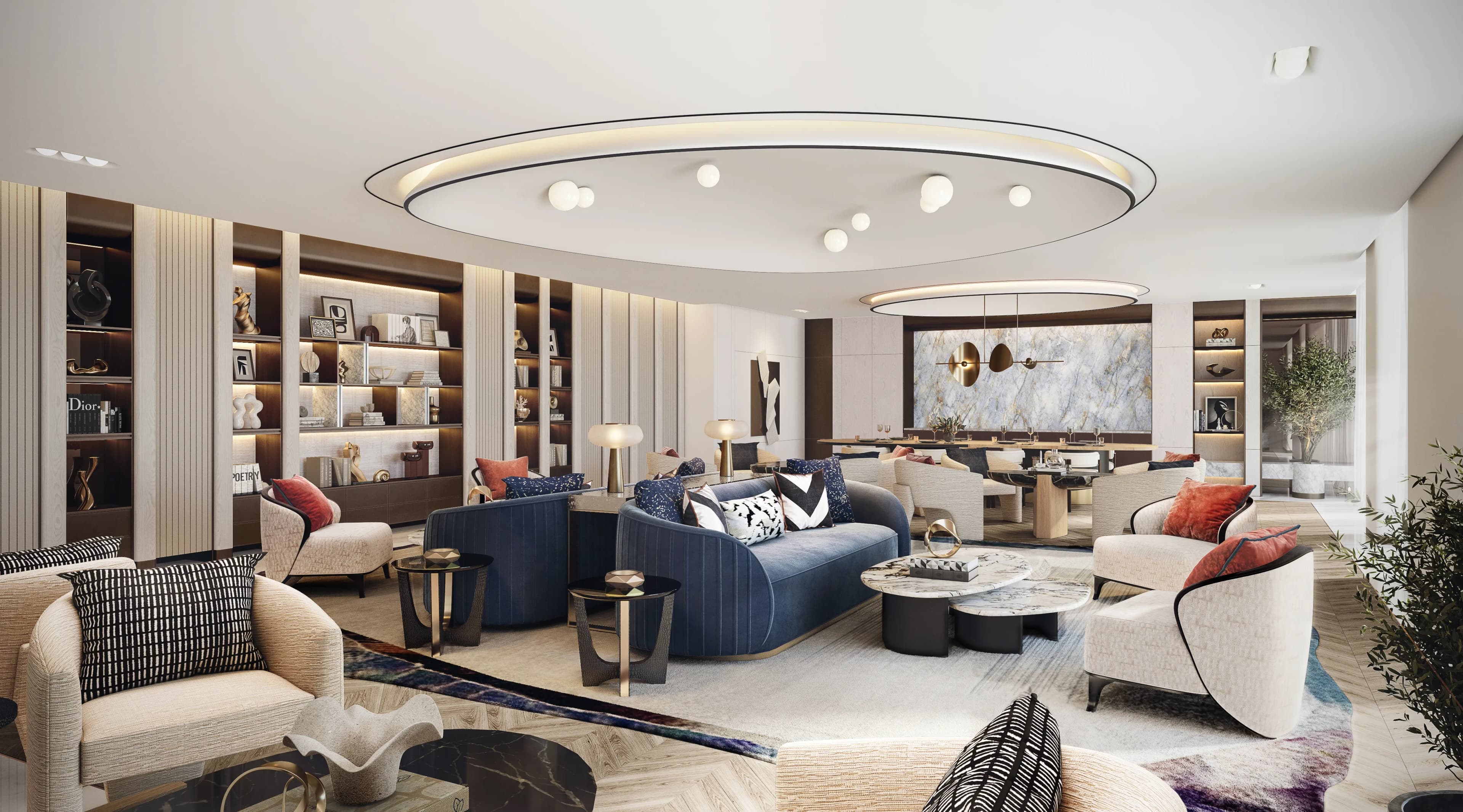 Sofitel Residences - Additional Image