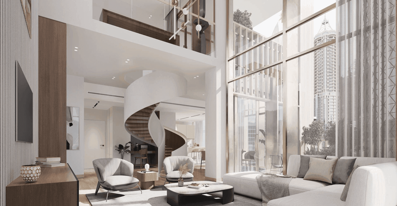 DIFC LIVING DUBAI  - Additional Image