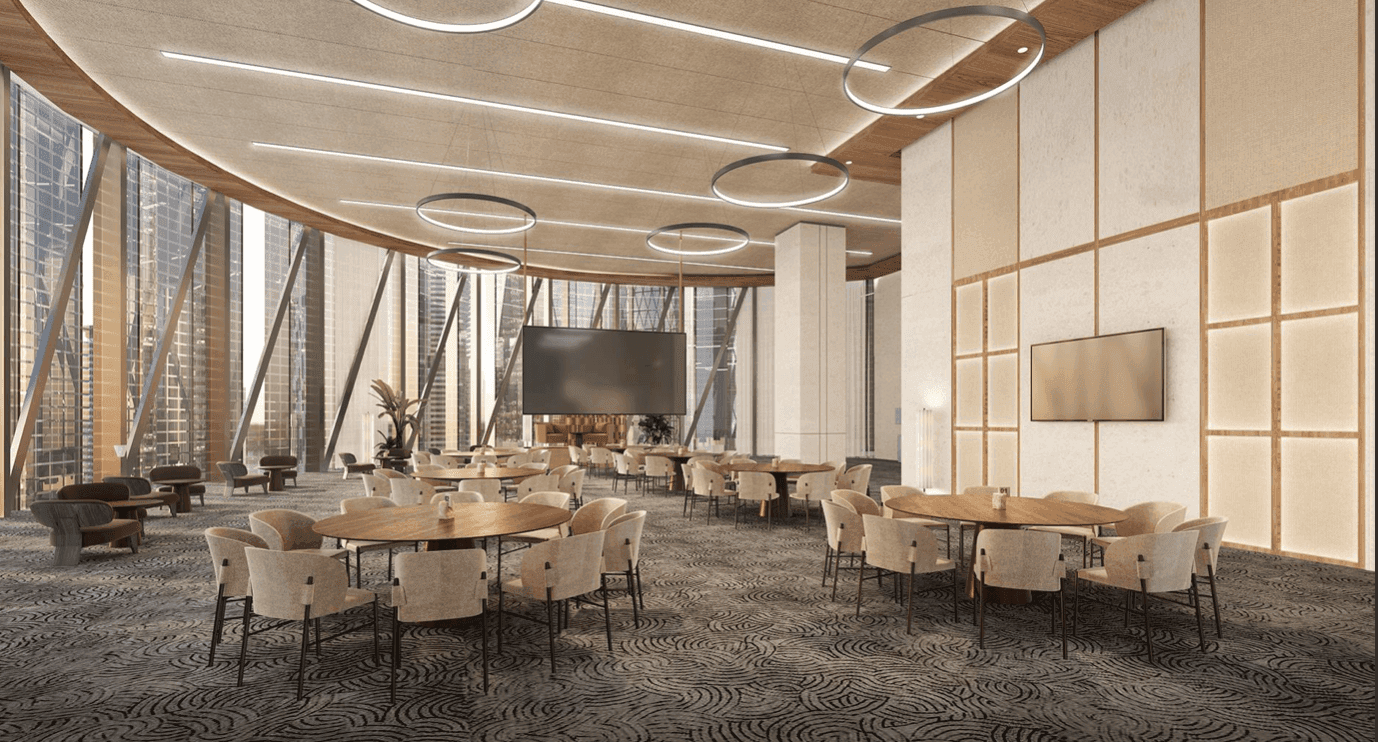 DIFC LIVING DUBAI  - Additional Image