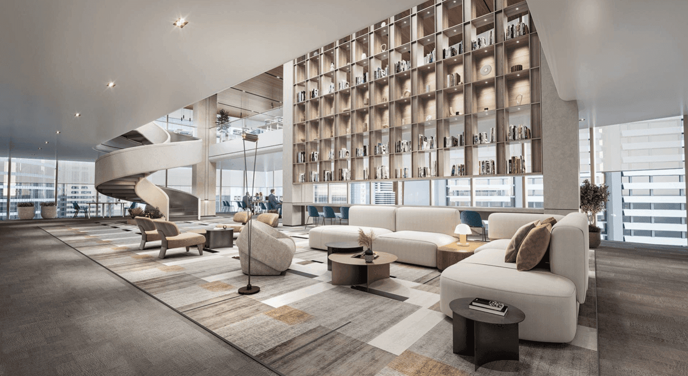 DIFC LIVING DUBAI 