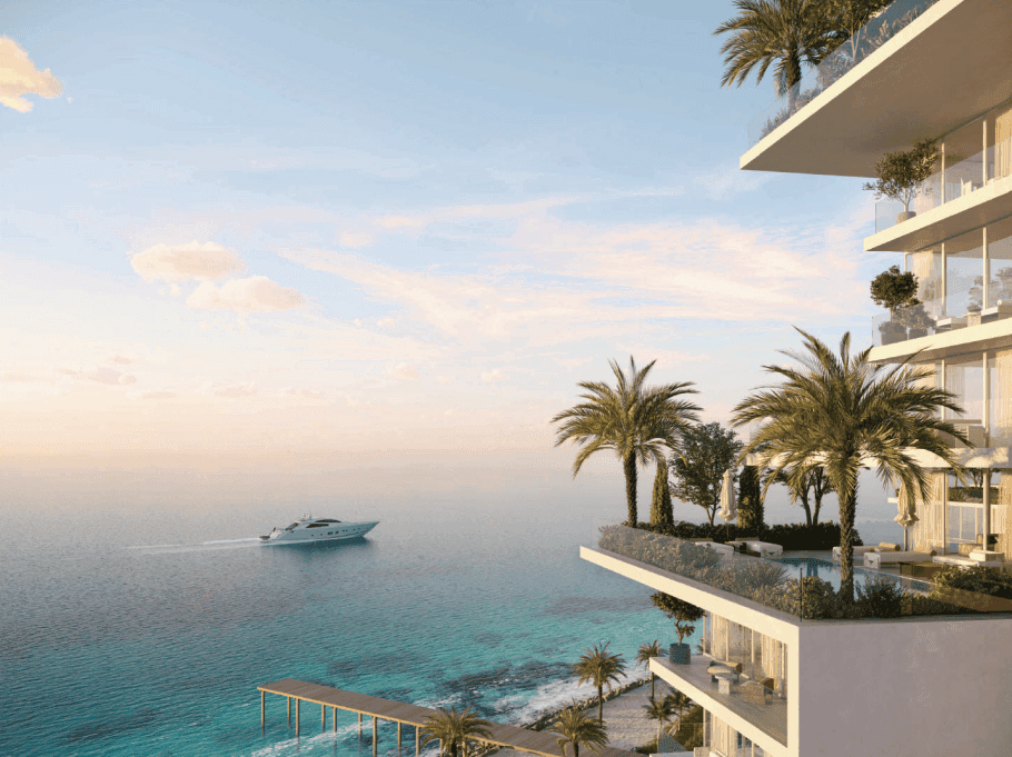 CHRISTIE'S "Masa Residences" - Additional Image