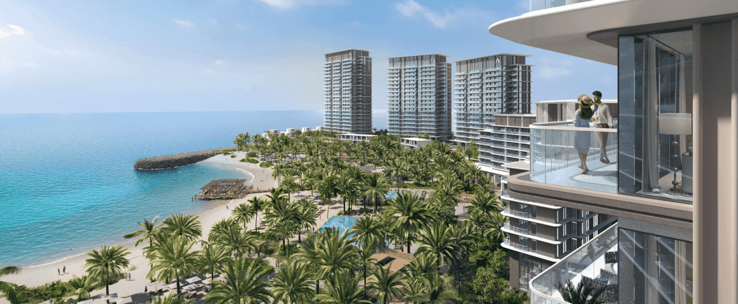 Address Residences - Additional Image