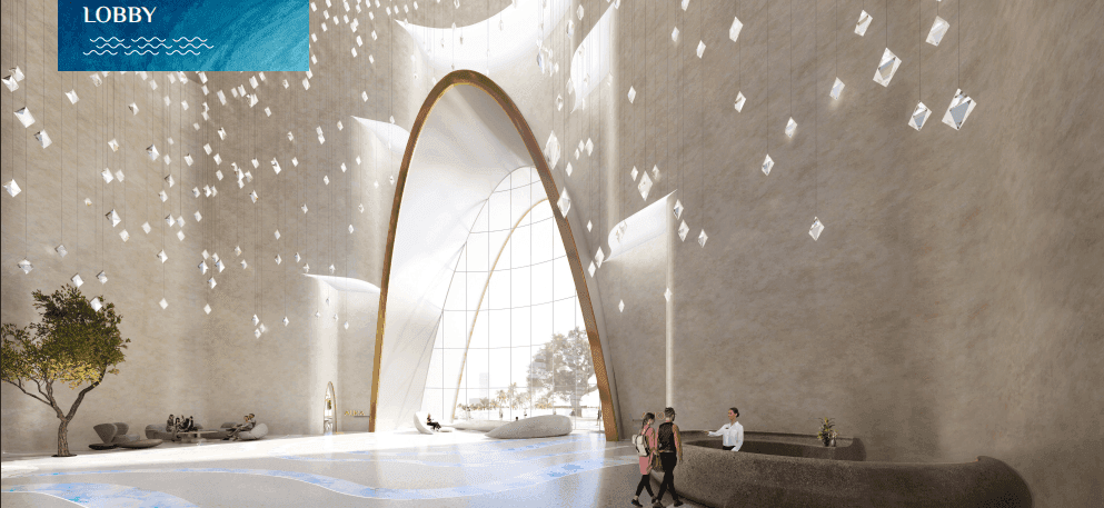 SORA Beach Residences - Additional Image