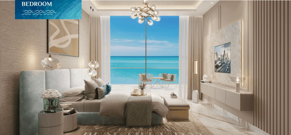 SORA Beach Residences - Additional Image