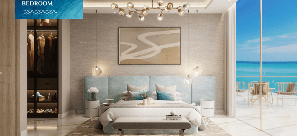 SORA Beach Residences - Additional Image
