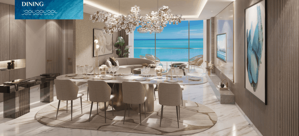 SORA Beach Residences