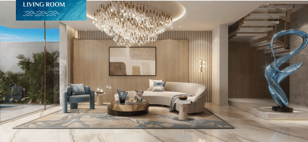 SORA Beach Residences - Additional Image