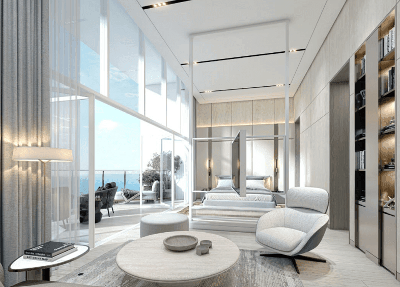 Cape Hayat - Additional Image