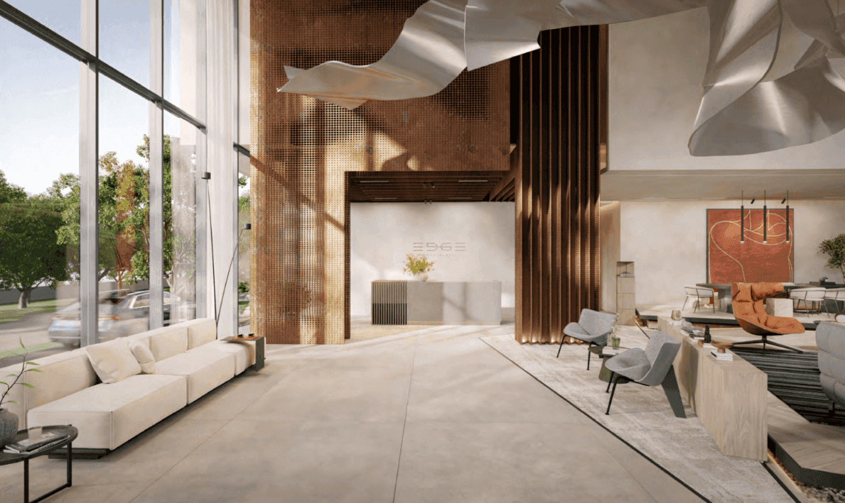 RAK PROPERTIES "Edge"