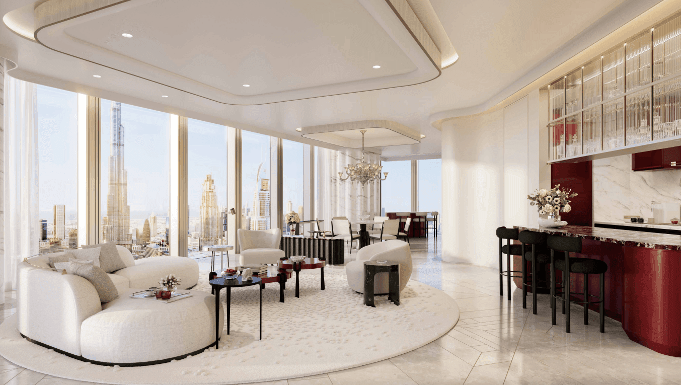 Baccarat Hotel & Residences - Additional Image