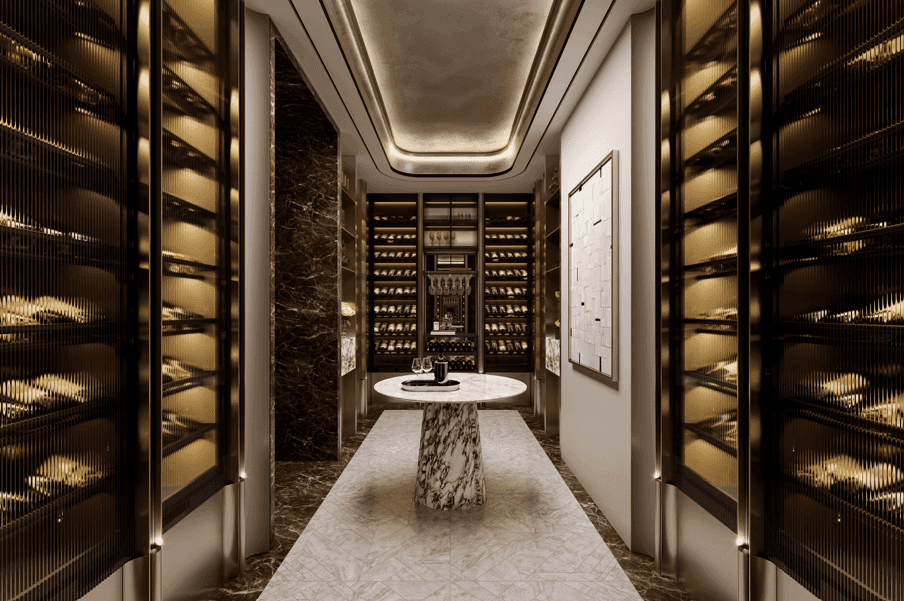 Baccarat Hotel & Residences