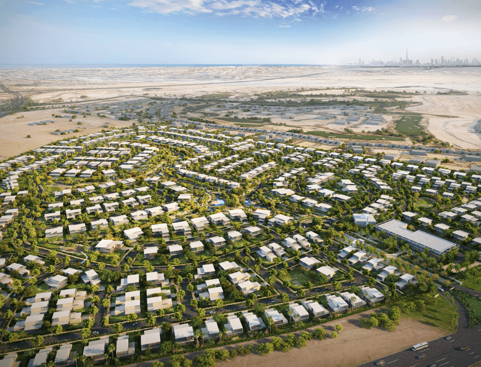 Eden Hills Villas - Additional Image
