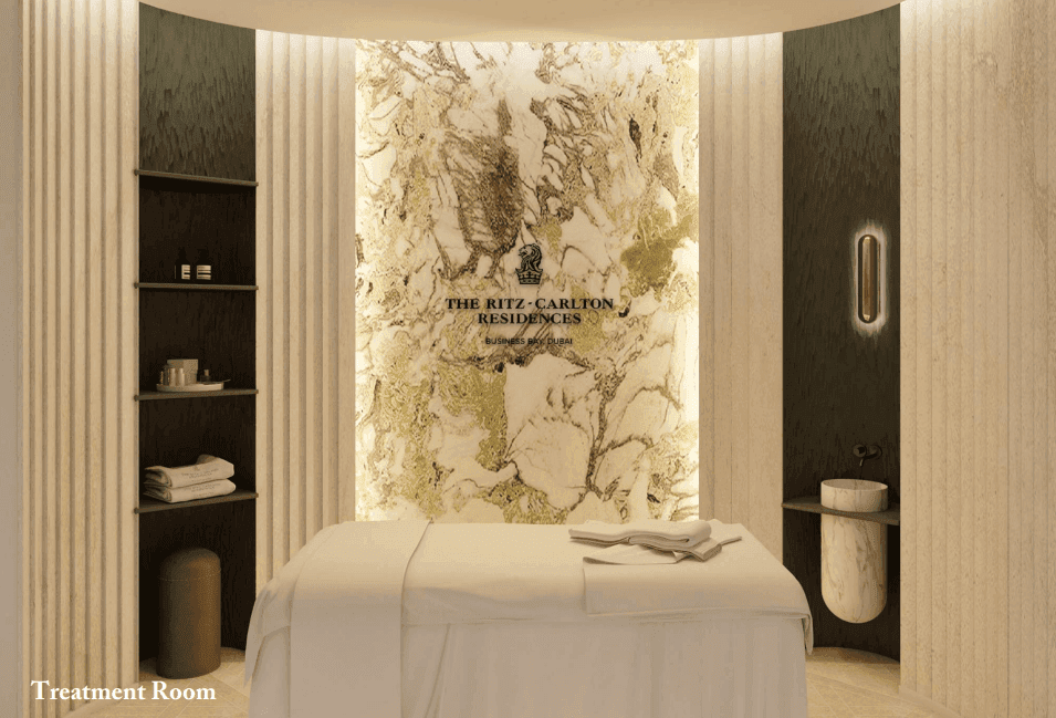 The Ritz-Carlton Residences - Additional Image