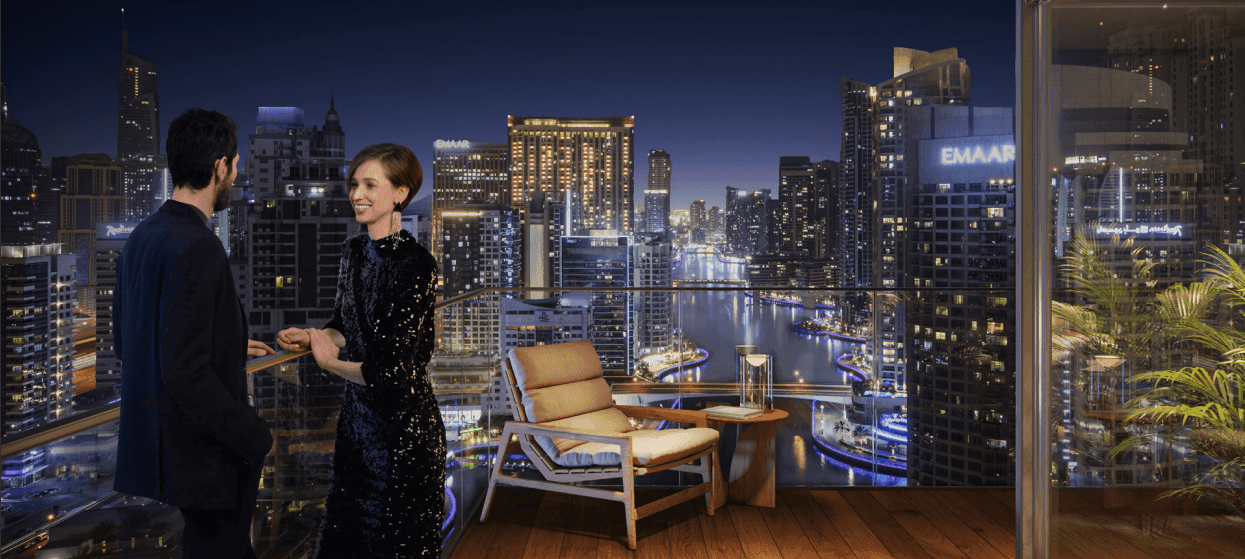 Marina Shores - Additional Image