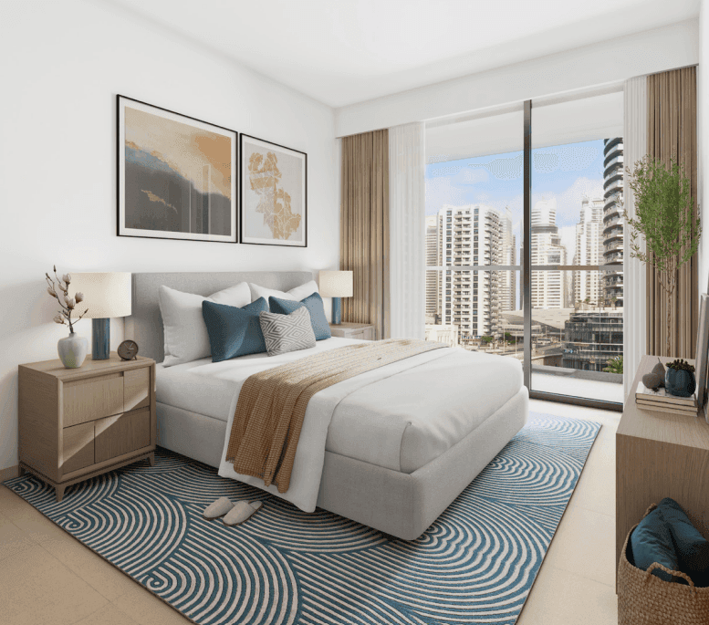 Marina Shores - Additional Image