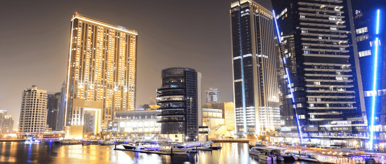 Marina Shores - Additional Image