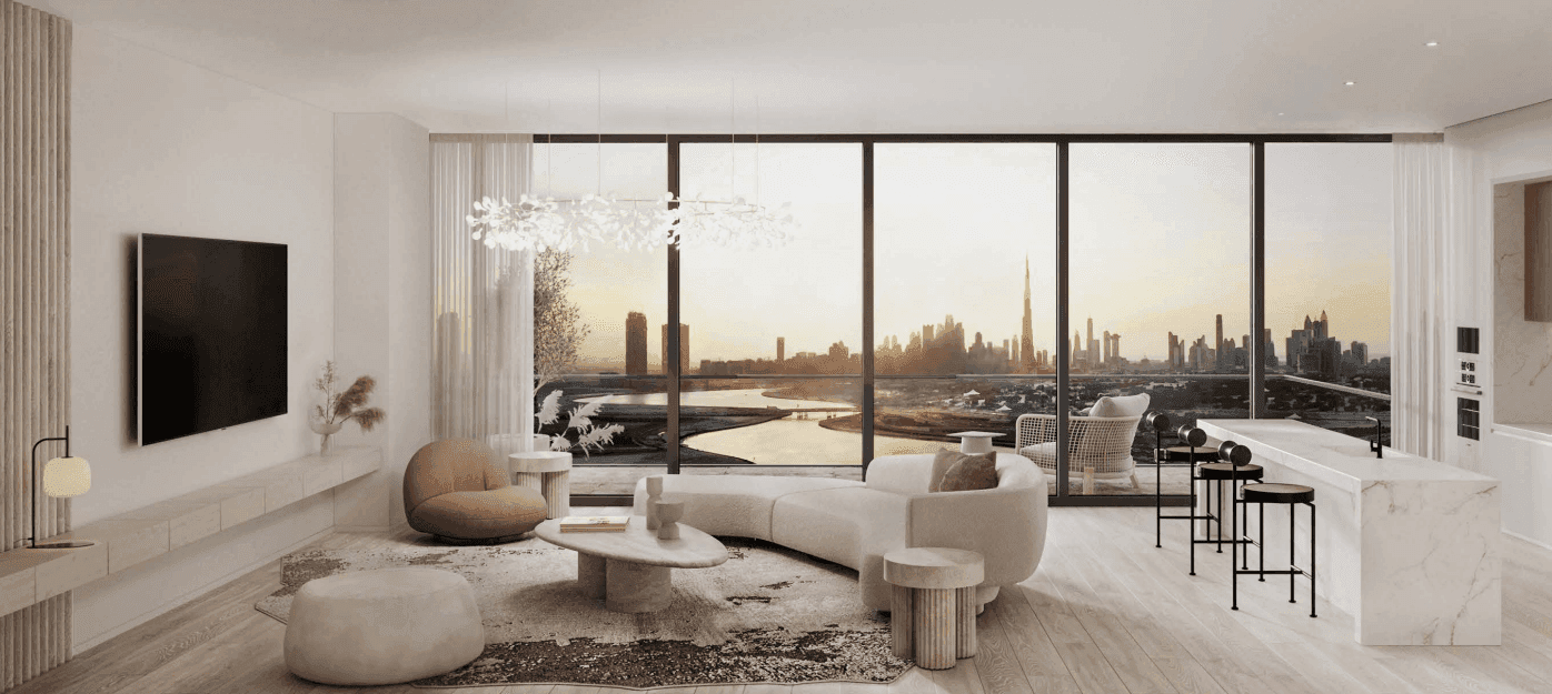 Kempinski Residences The Creek - Additional Image