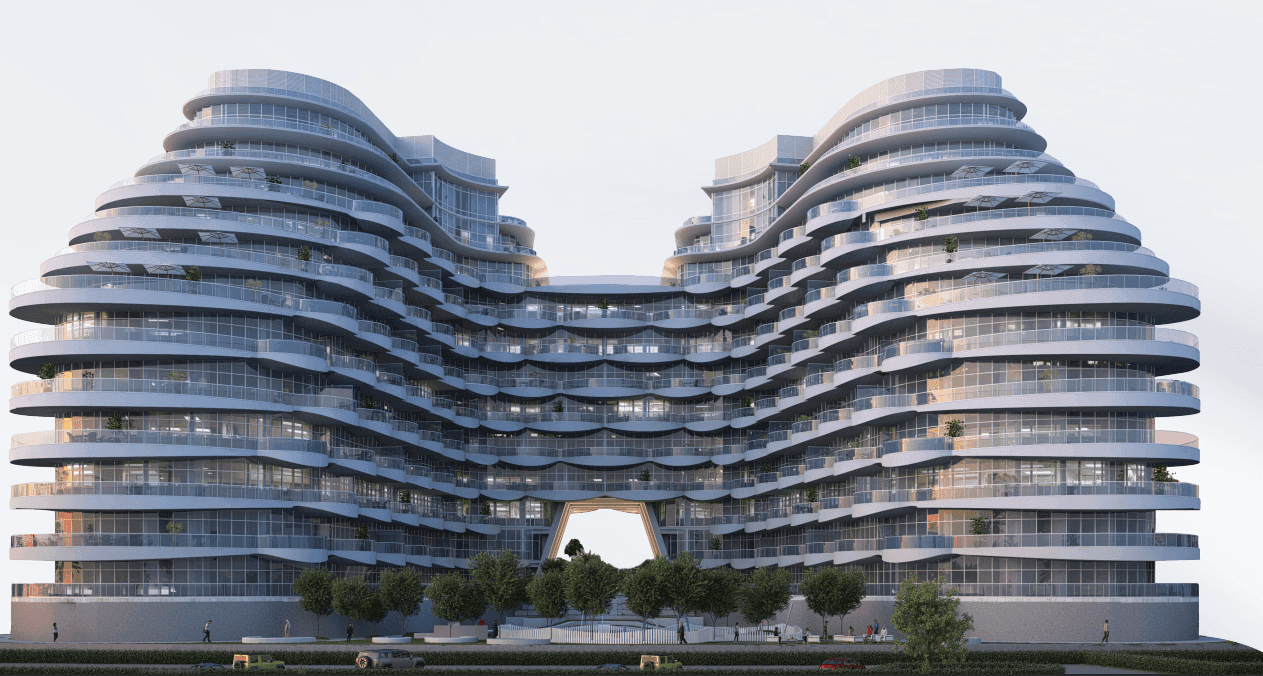 Aqua Arc - Additional Image