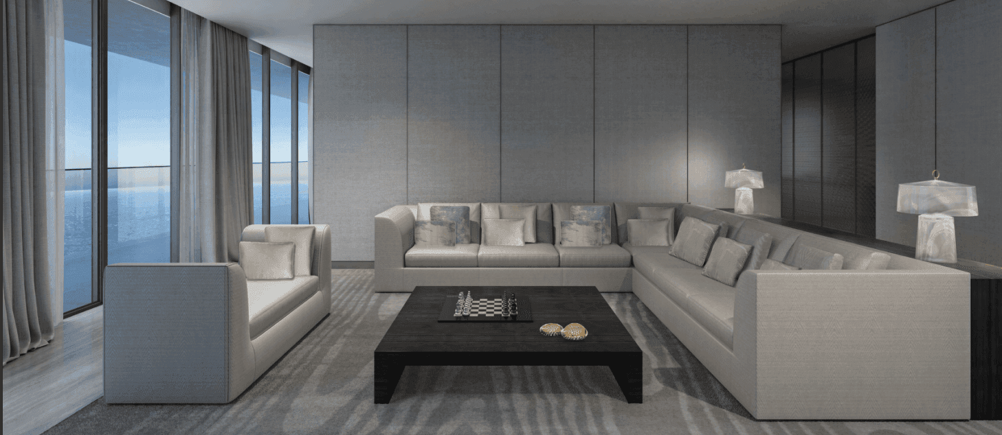 Armani Beach Residences - Additional Image