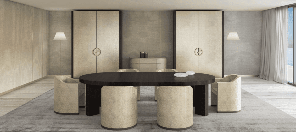Armani Beach Residences - Additional Image