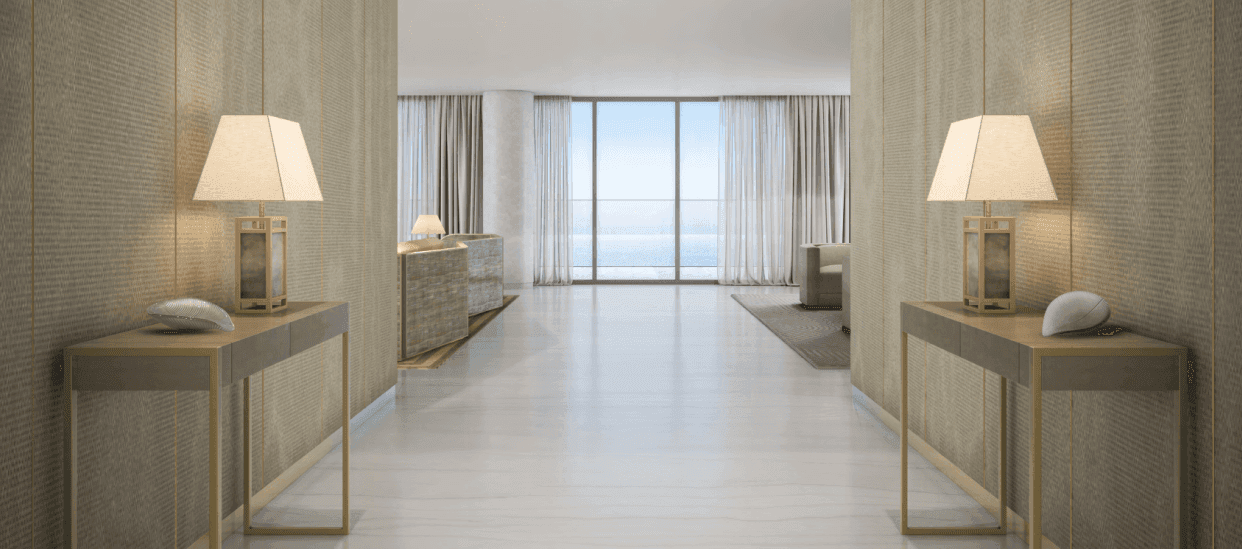 Armani Beach Residences - Additional Image