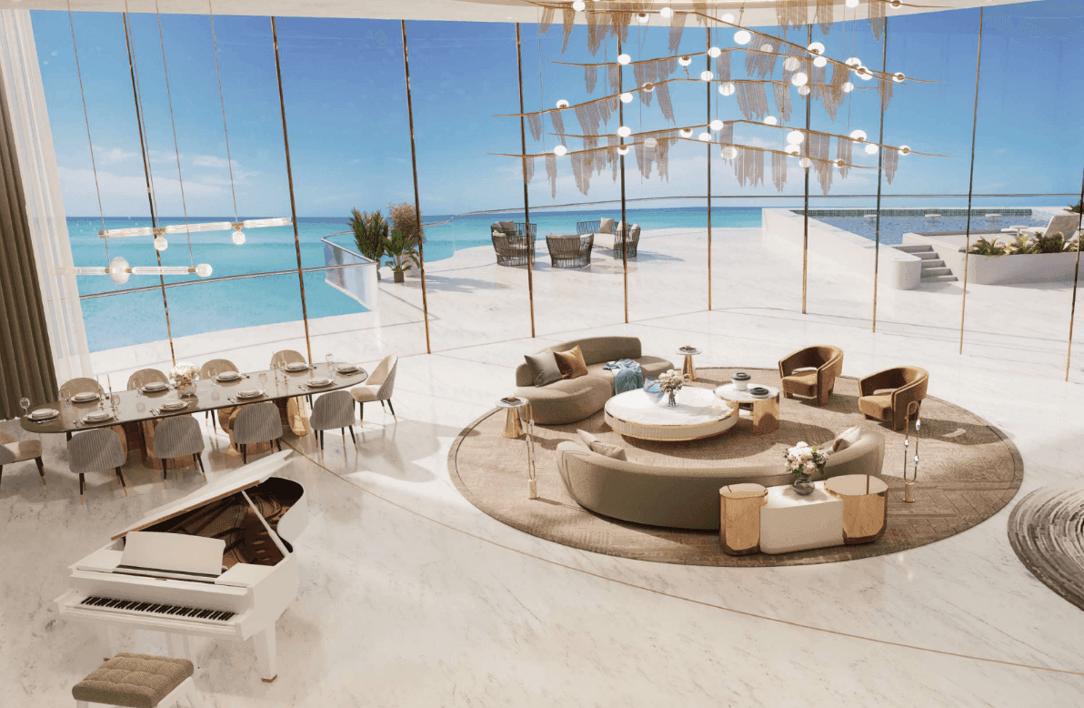 SORA Beach Residences - Additional Image