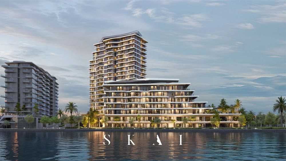  SKAI Residences - Mina Al Arab - Additional Image