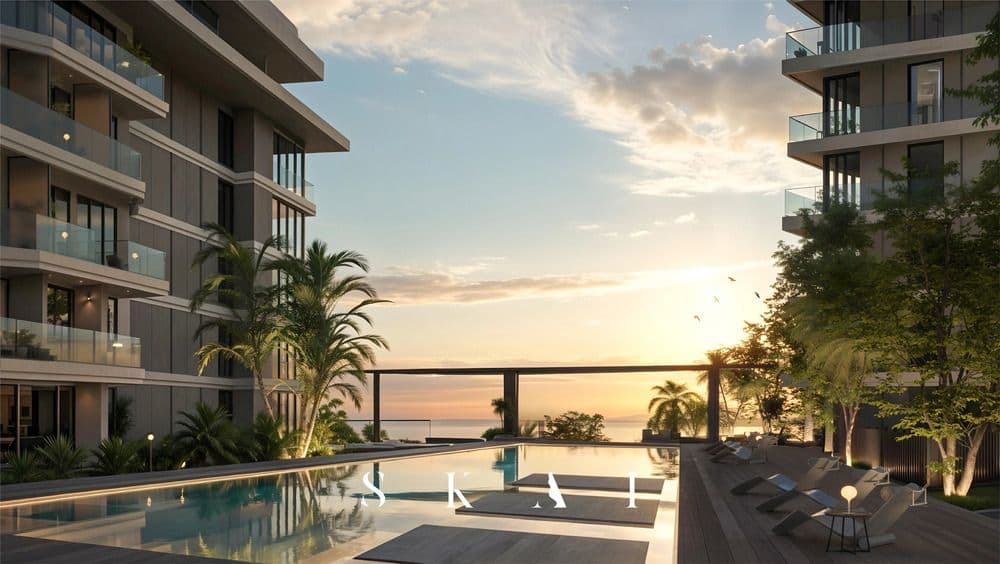  SKAI Residences - Mina Al Arab - Additional Image