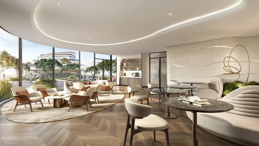   La Mazzoni waterfront - Additional Image