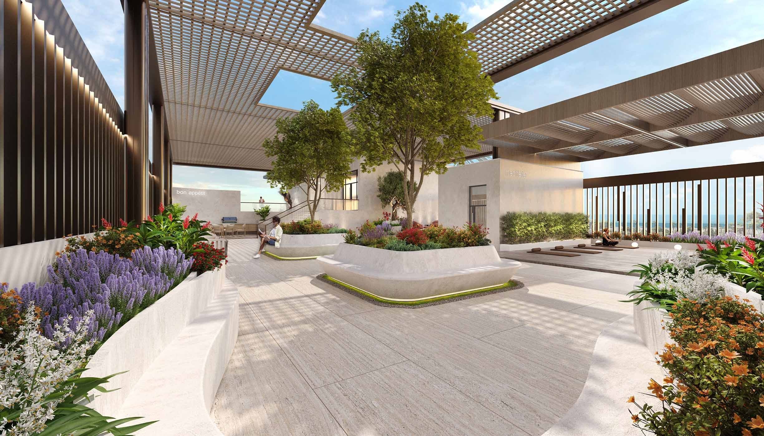 Tivano – European-Inspired Smart Apartments  for Sell on Dubai Islands by AYS Developers - Additional Image