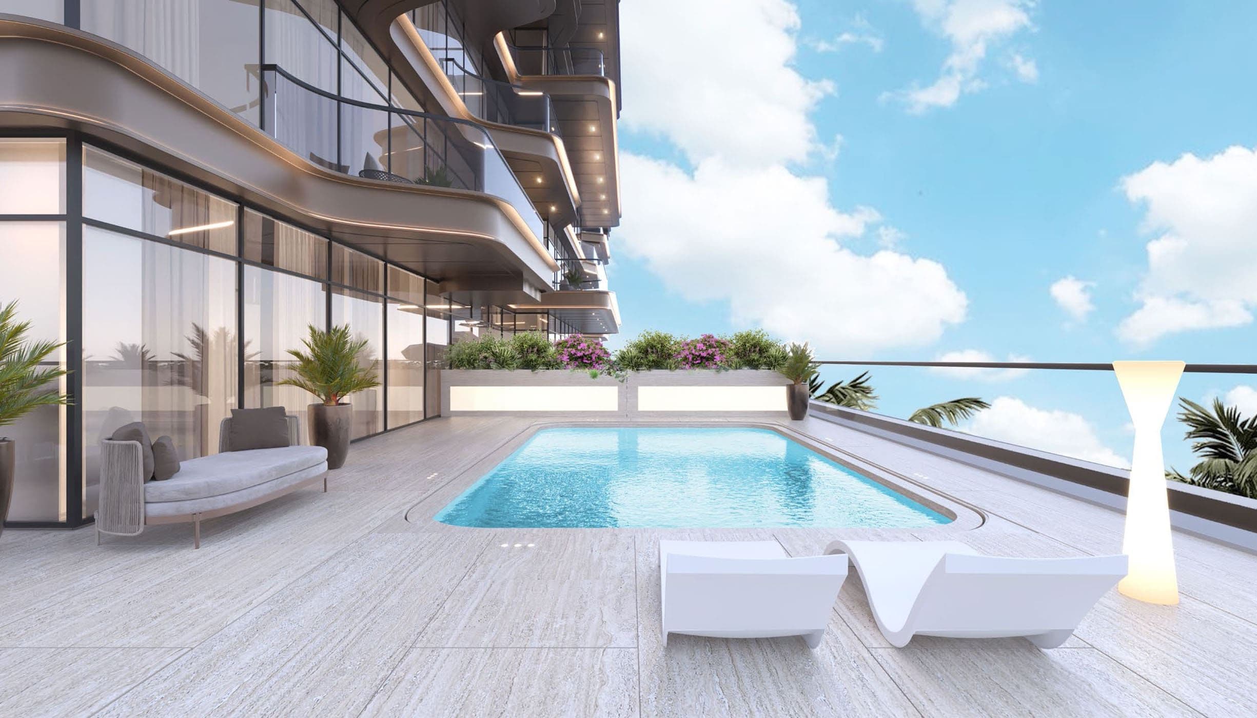 Tivano – European-Inspired Smart Apartments  for Sell on Dubai Islands by AYS Developers - Additional Image