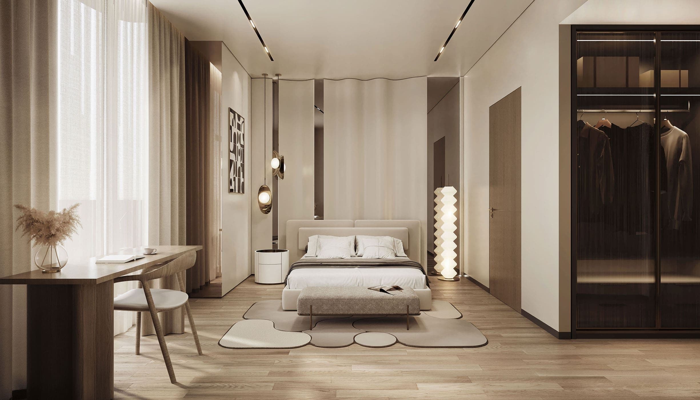 Tivano – European-Inspired Smart Apartments  for Sell on Dubai Islands by AYS Developers - Additional Image