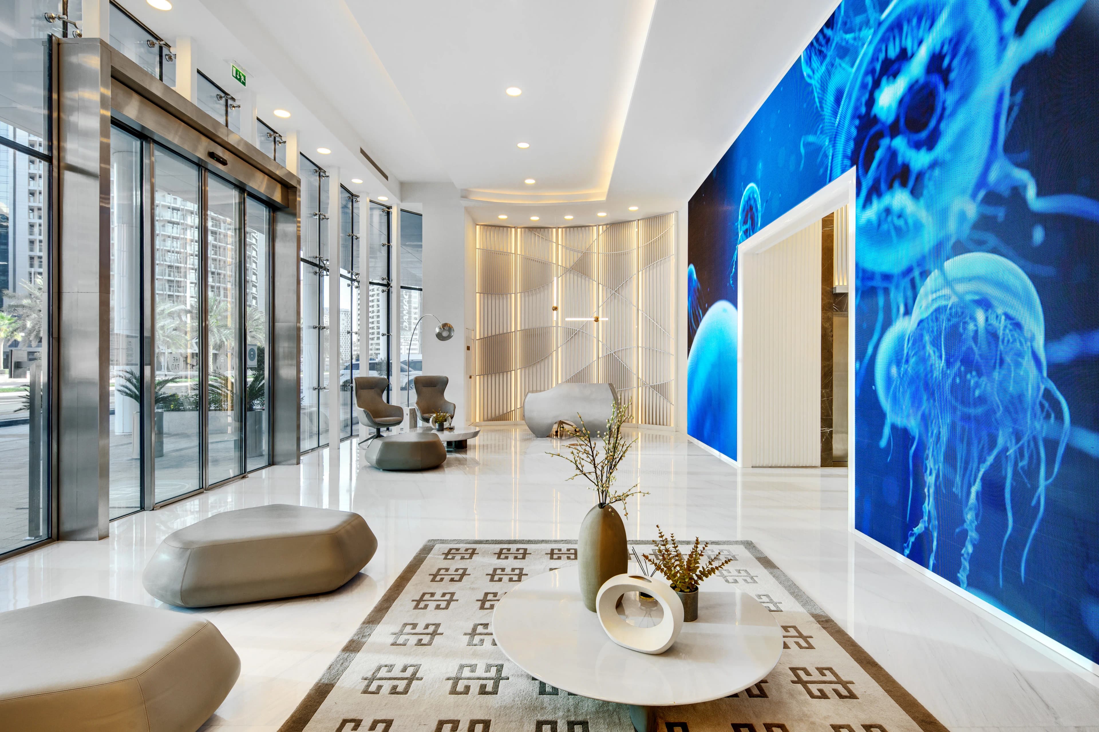 The Pad - Additional Image