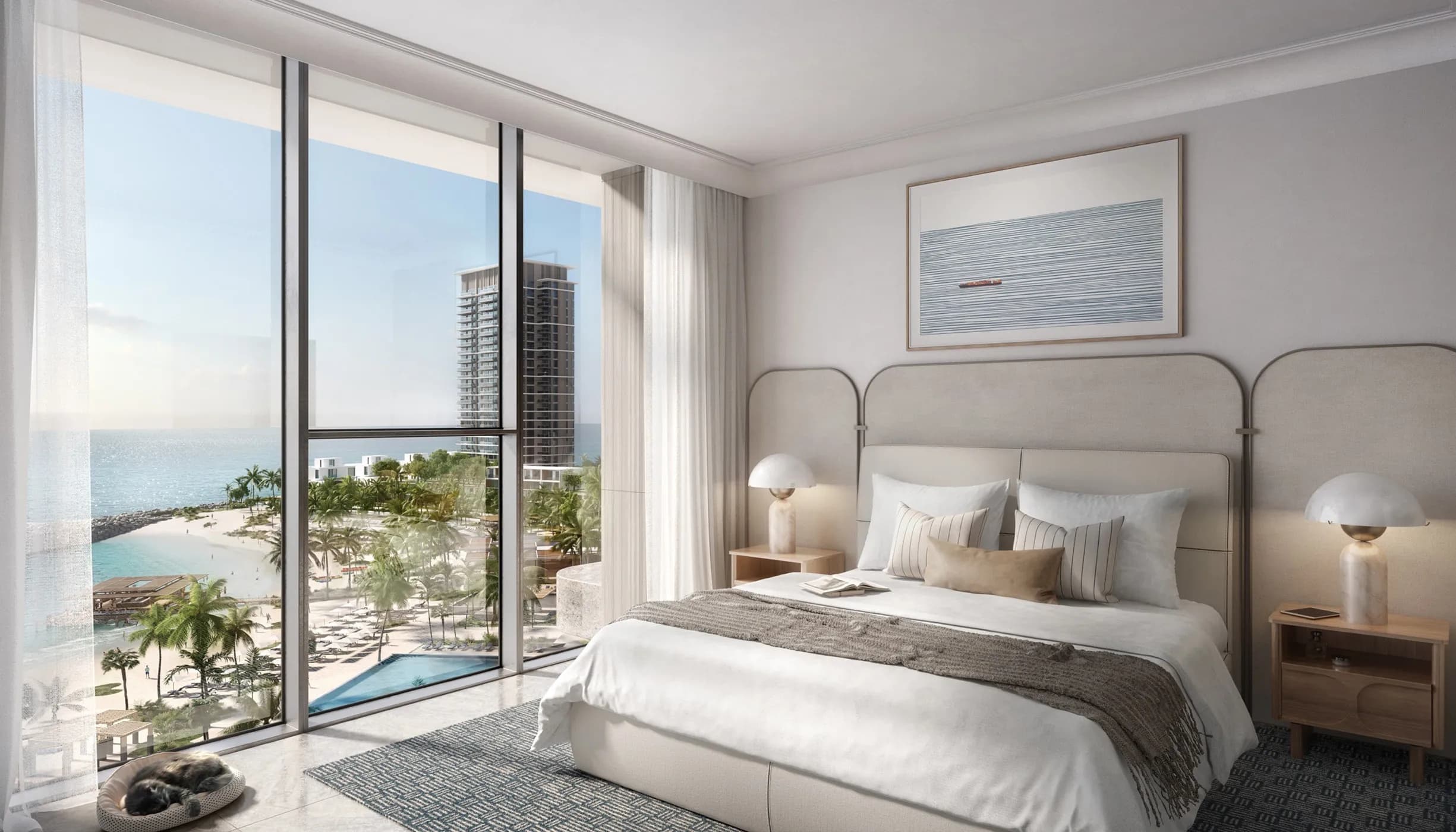 Address Residences - Additional Image