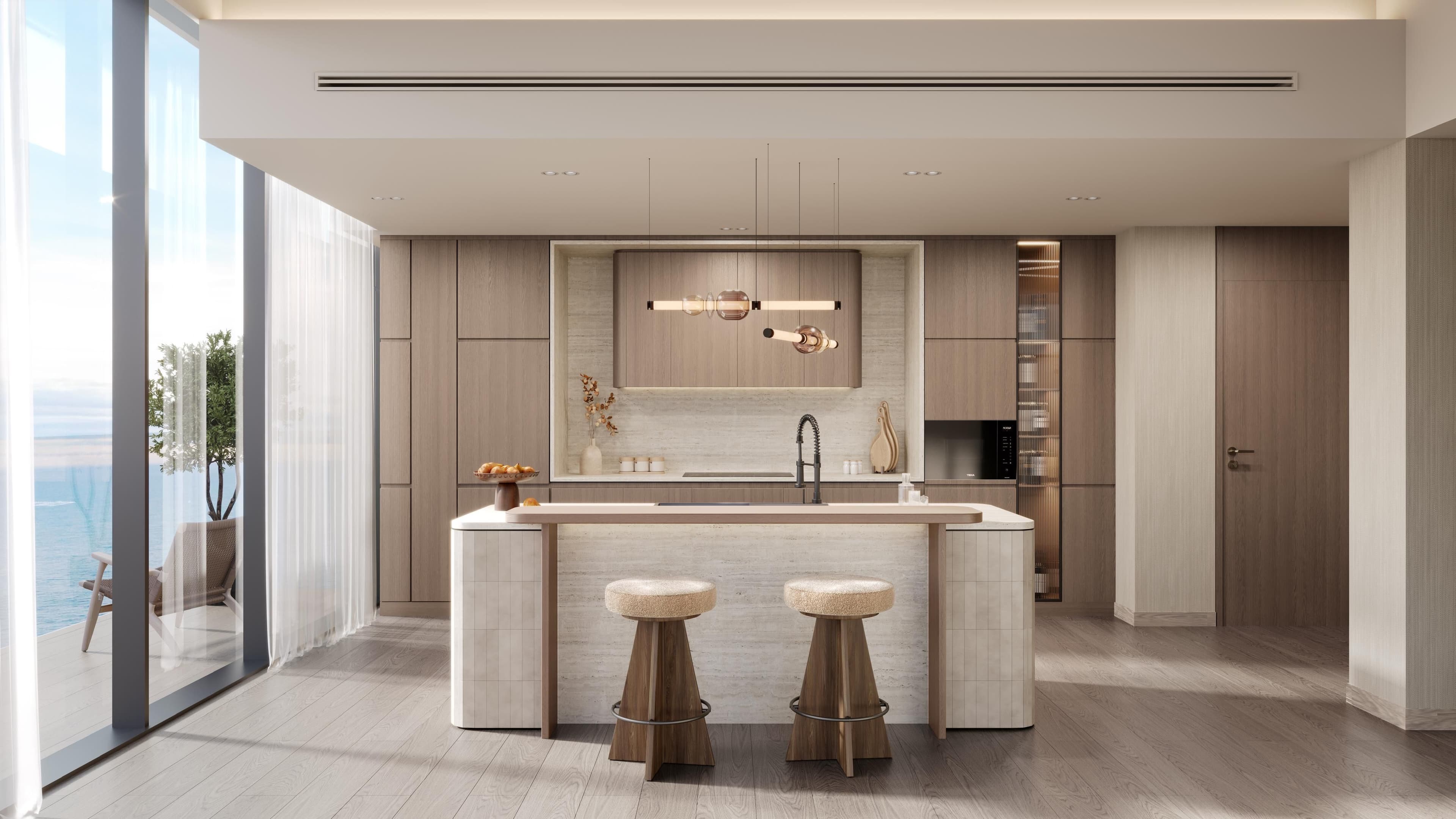 Costa Mare - Luxury Waterfront - Additional Image
