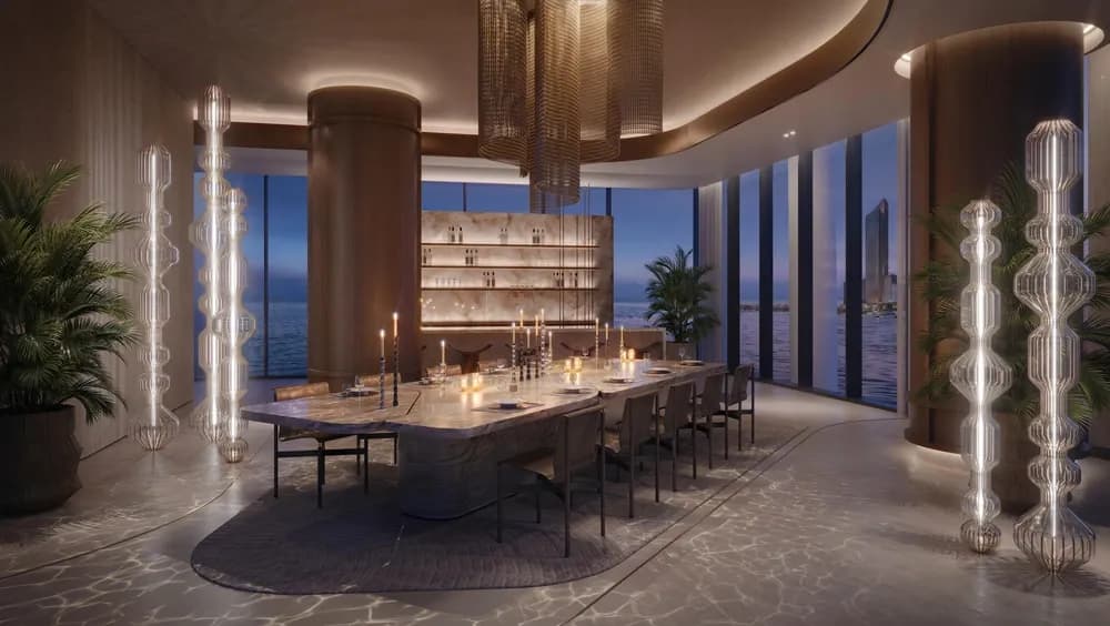Costa Mare - Luxury Waterfront - Additional Image