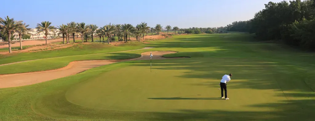 Al Hamra Greens – New Eco-Luxury Apartments for sell  in RAK Central, Ras Al Khaimah - Additional Image